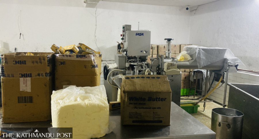 Quality watchdog catches 100 firms for adulteration