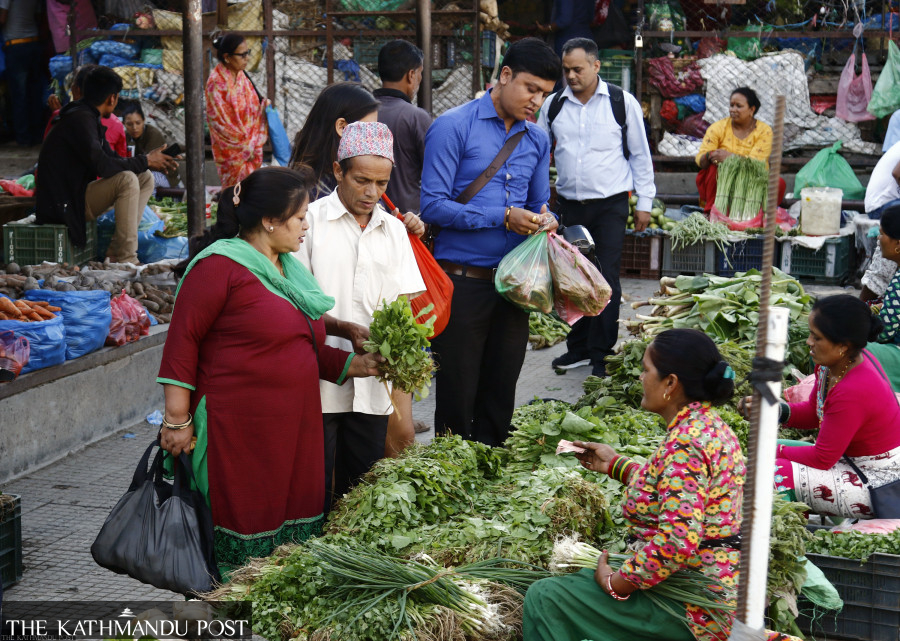 Inflation is biggest worry for consumers after virus slashes earnings