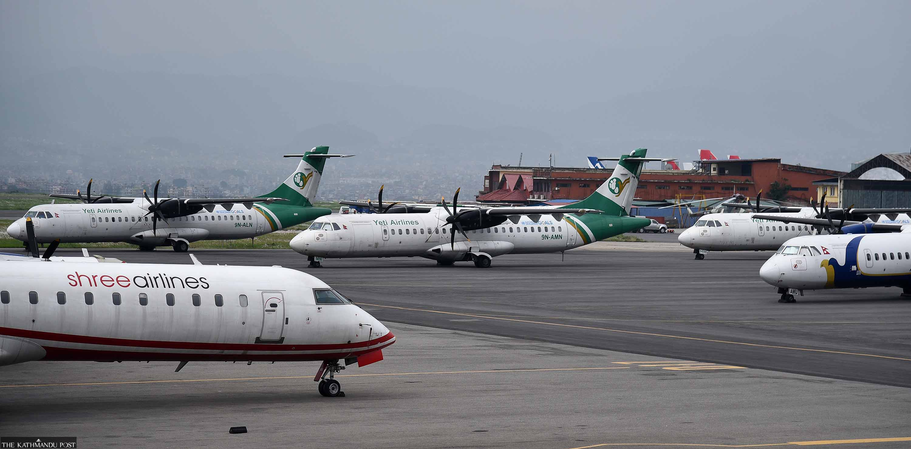 Aviation fuel price hike likely to hurt aviation, travel rebound