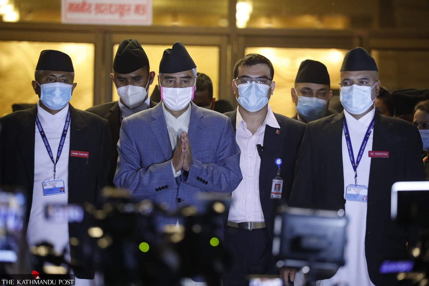 Issues in ruling parties further delay Cabinet expansion