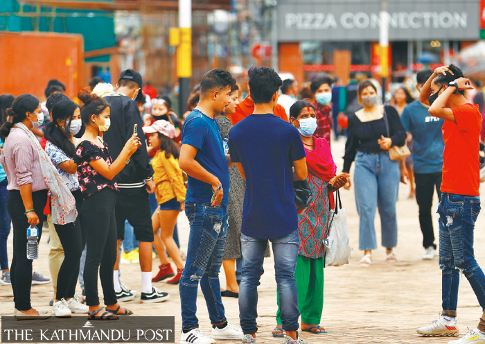 With hospitalisations on the rise, lockdown is inevitable, experts say