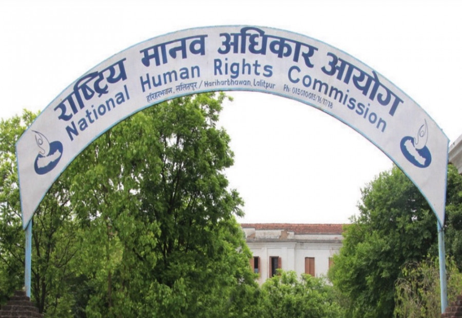 Human Rights Groups Urge Nepal Trauma International Commission Unresolved Trauma and the Shadow of Impunity