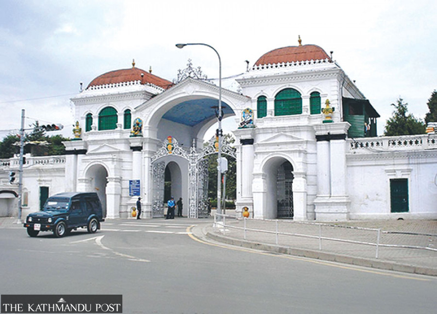 Cabinet cancels appointments of 11 ambassadors made by Oli government