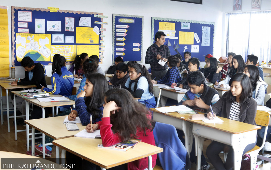 Teachers Service Commission out of work with vacant leadership positions