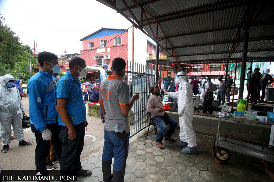 Covid-19 cases are on rise. Is the third wave already here?