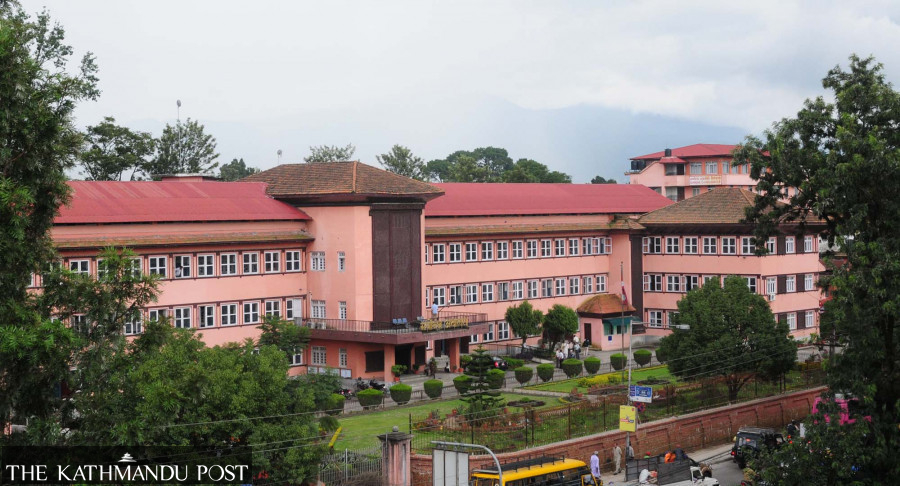 One step forward, two steps back