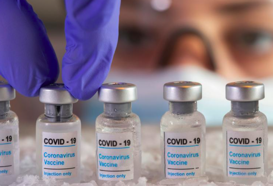 Name china vaccine 4 COVID