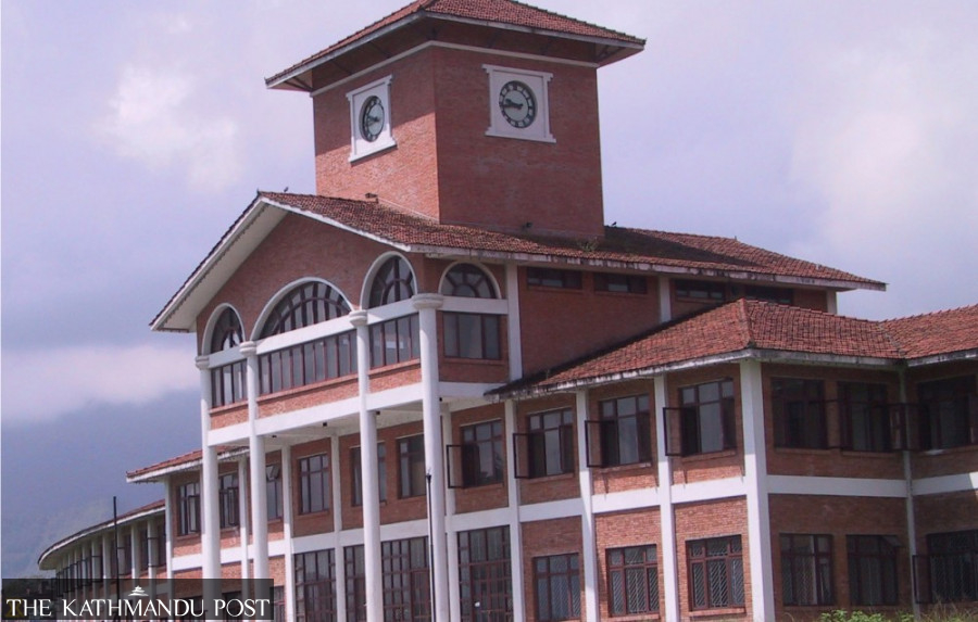 Maintaining health safety protocol during exams is impossible, colleges say