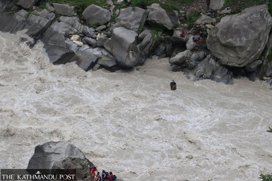 Darchula incident exposes persisting issues between Nepal and India, again