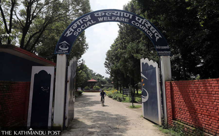 New policy allows social organisations to divert up to 15 percent budget to disaster response