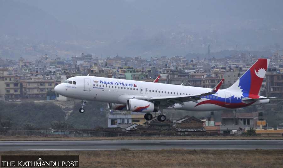 Expensive airfare puts additional burden on Nepali migrant workers