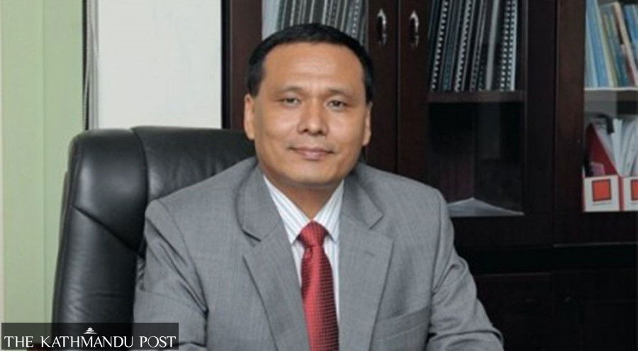 Kul Man Ghising may return as chief of electricity authority