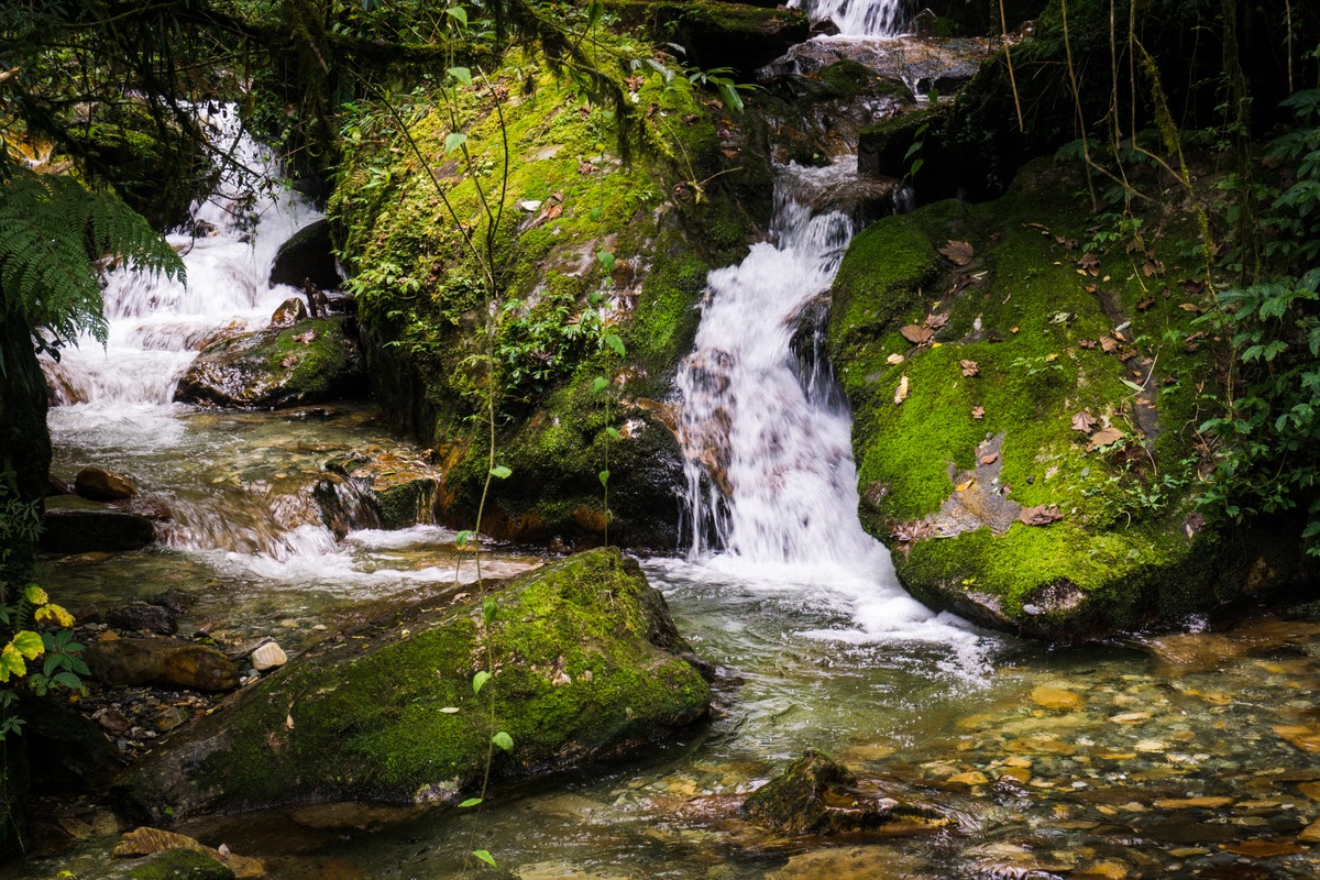 Mean Low Water Springs Uk