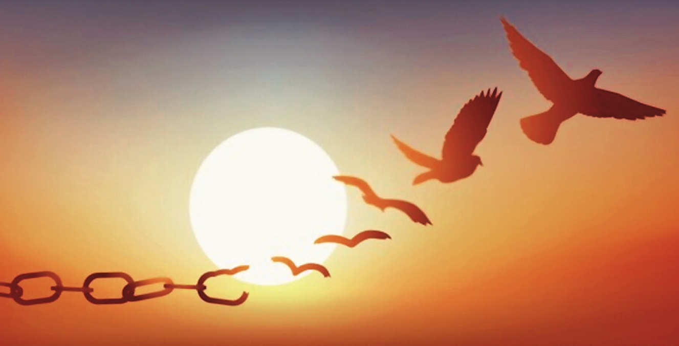 Standing with Nepal’s survivors of trafficking in persons