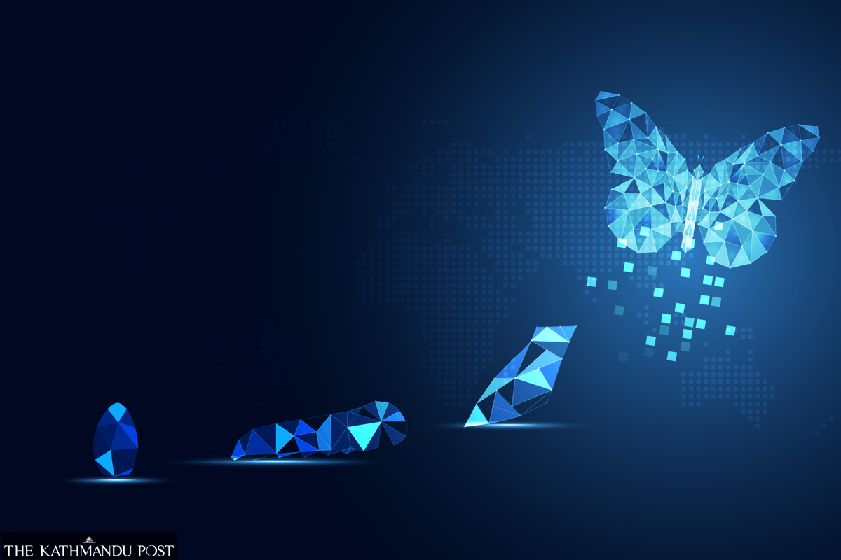 Making digital transformation work