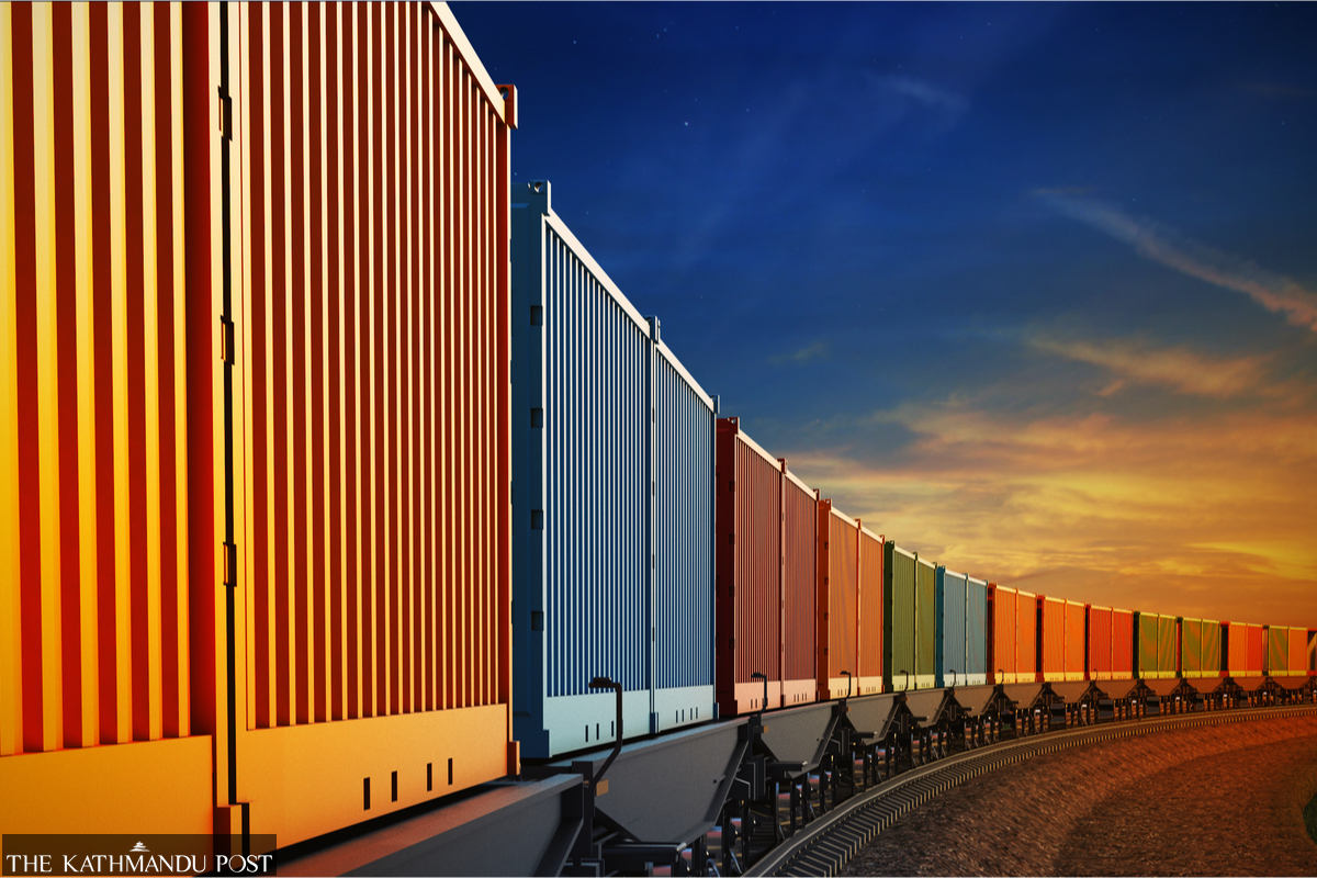 Streamlining Nepal’s trade competitiveness