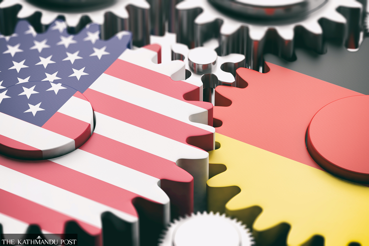 Whither the US-German relationship?