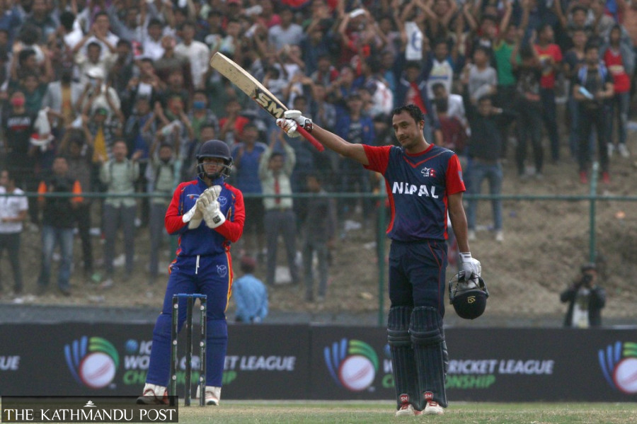 International cricket captain 2020 editor