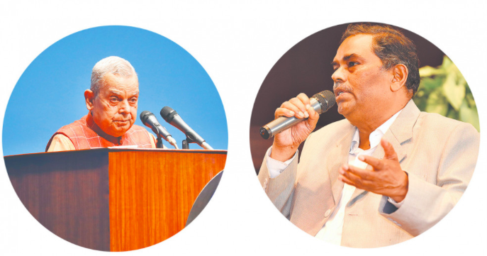 Poll commission’s decision on Janata Samajbadi Party row expected today