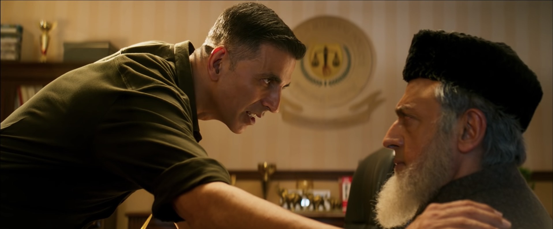 Sooryavanshi | Now Showing | Book Tickets | VOX Cinemas Bahrain