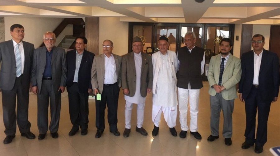 Ignored for three years, EPG report is losing its relevance