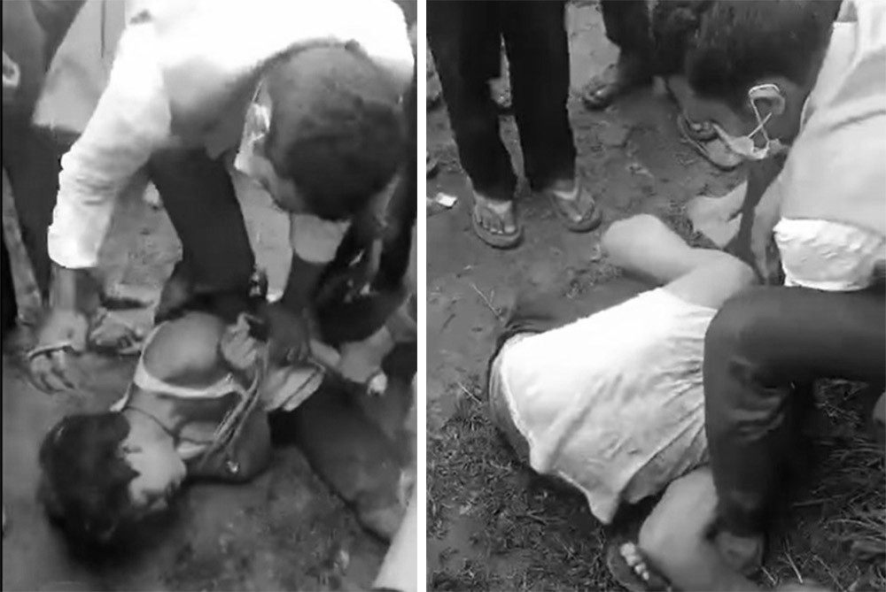 Ward chair in trouble for assaulting teen in Jajarkot