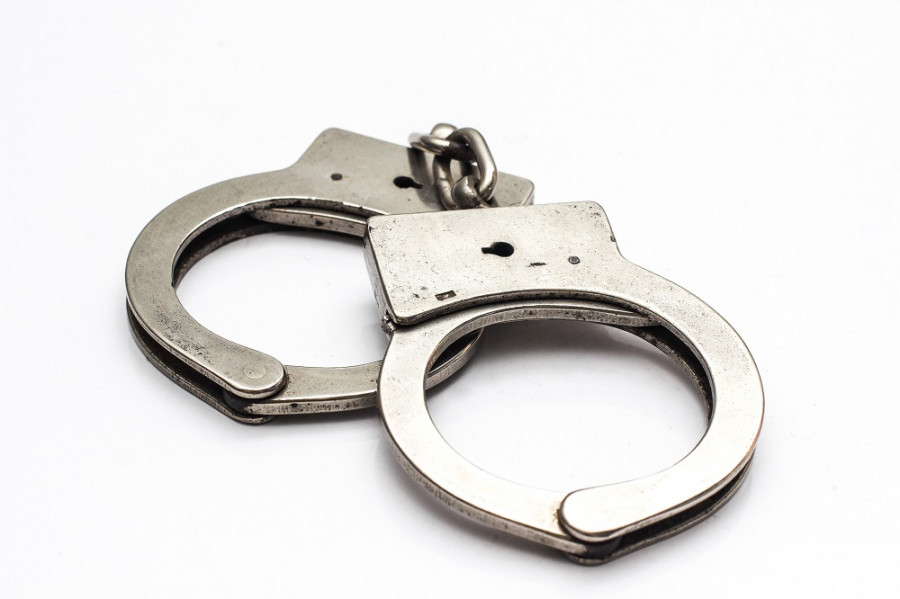 No let up in criminal activities of foreigners