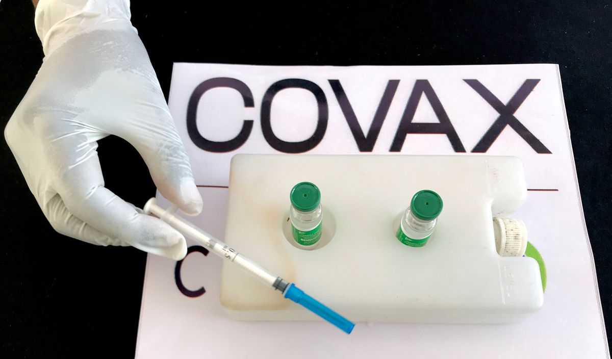 World Bank, COVAX unveil plan to speed vaccine supplies to developing countries