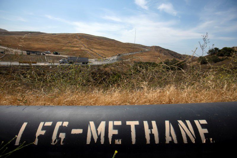 To save the planet, focus on cutting methane: UN climate report