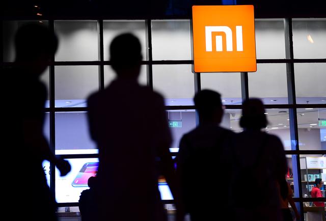 Xiaomi trumps Apple to become world’s No. 2 smartphone maker: Canalys
