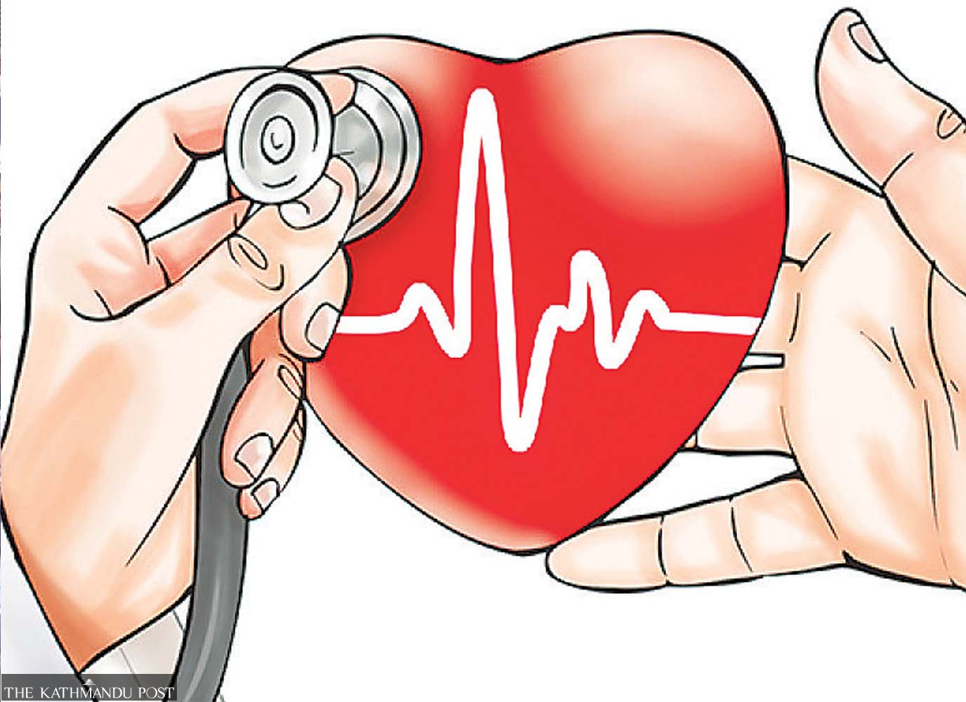 Cases Of Complicated Heart Ailments Rise As People Mistake It For Gastritis