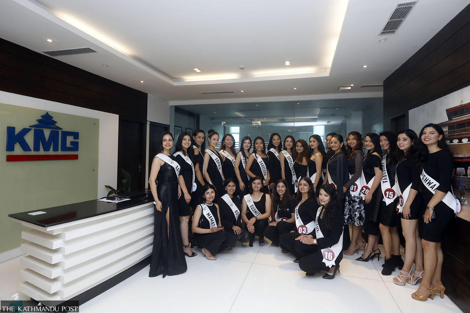 top-24-finalists-of-miss-nepal-2022-visit-kmg