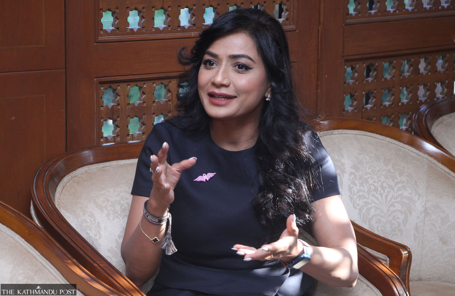 Mental health in a changing world