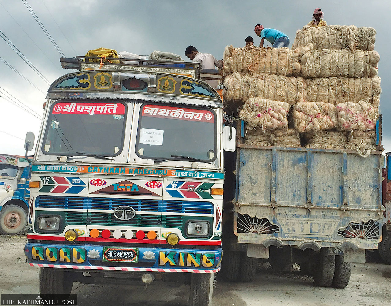 BBIN Motor Vehicles Pact Has A Bumpy Ride Ahead For Lack Of Policies ...