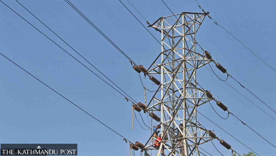 Government revising law to allow private sector to engage in power trade - The Kathmandu Post