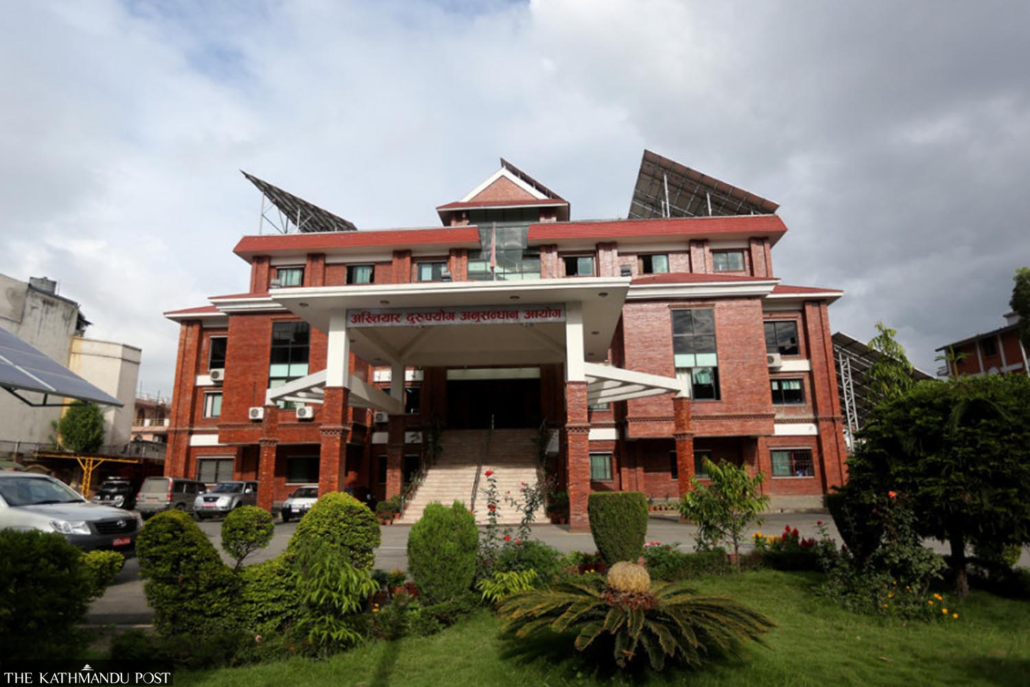 Conviction rate in graft cases at record low