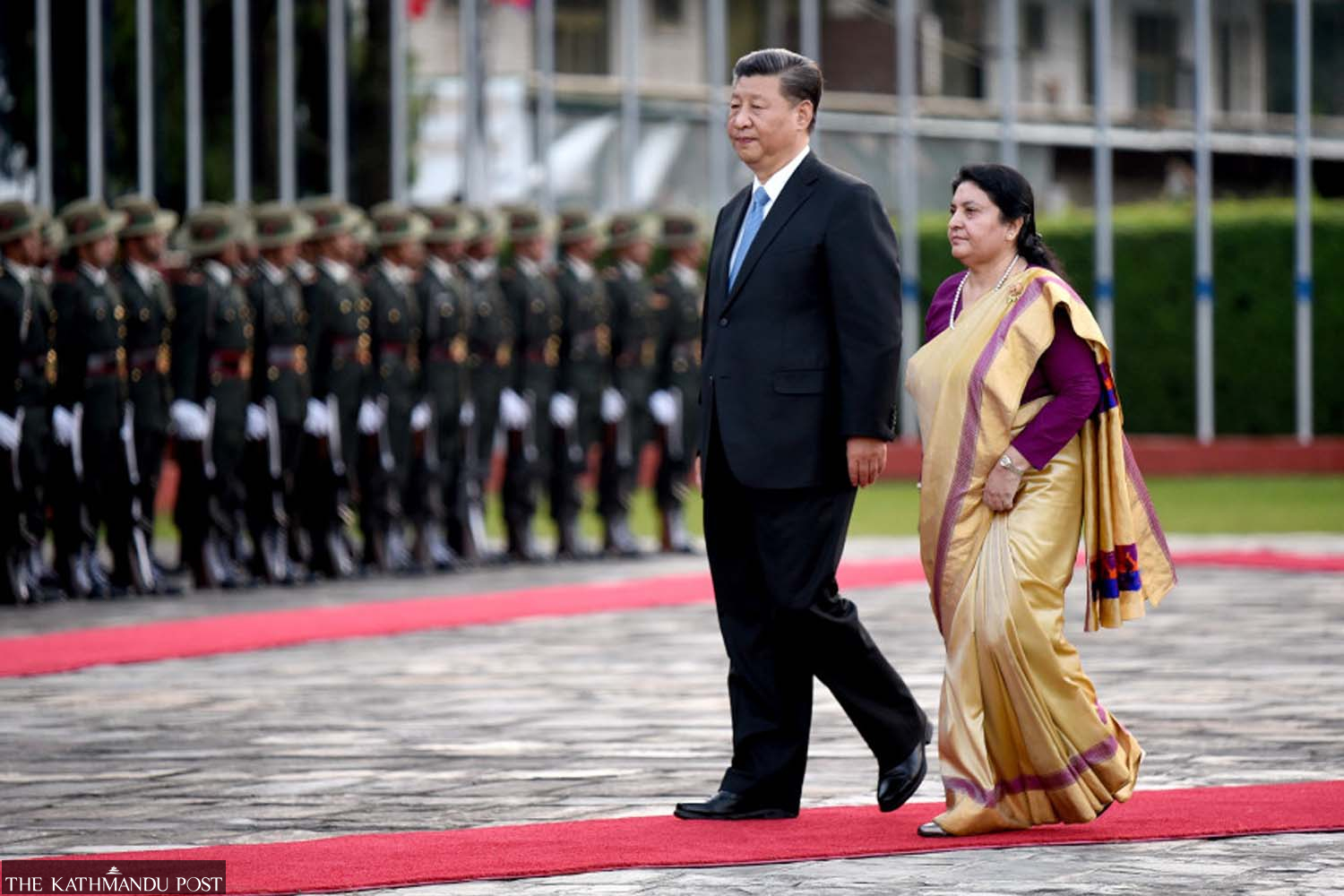 Xi came, Xi saw but Xi couldn’t conquer hurdles in bilateral ties