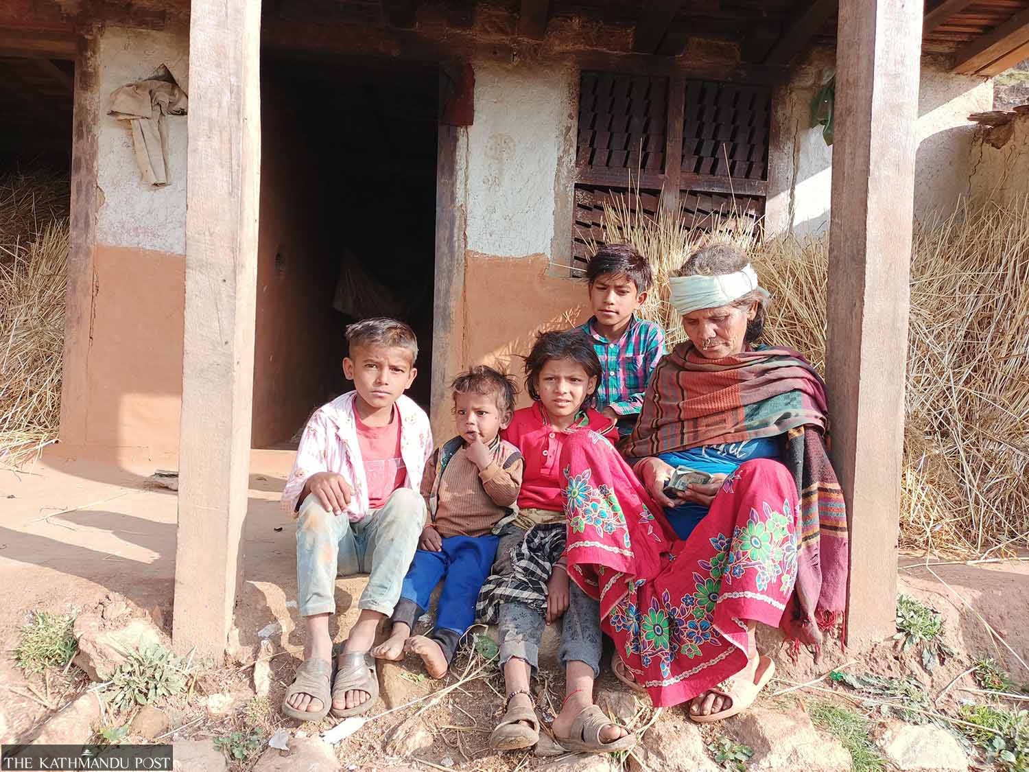 Pregnant women in Achham die for want of treatment