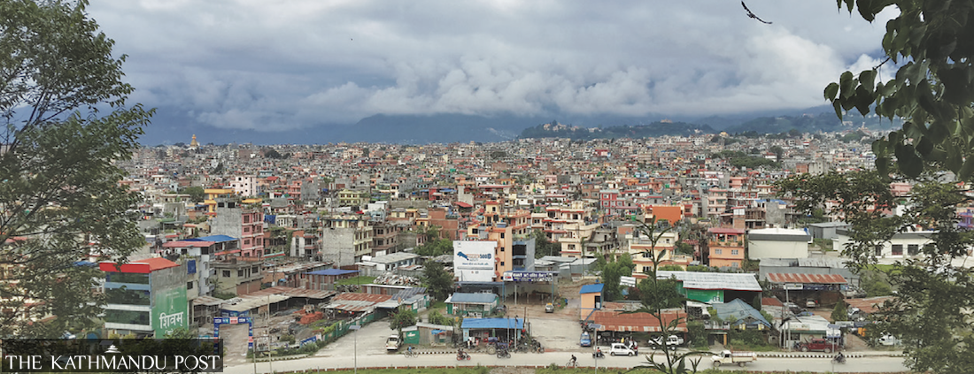 Not all 66 percent urban residents have access to even minimum urban amenities - The Kathmandu Post