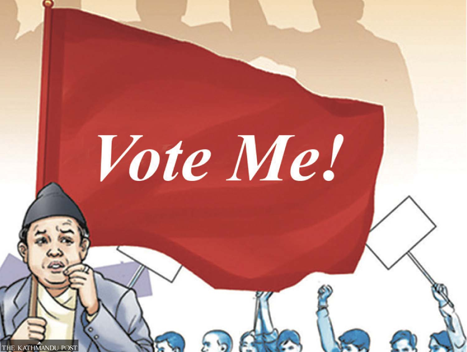 How effective is doortodoor campaign?