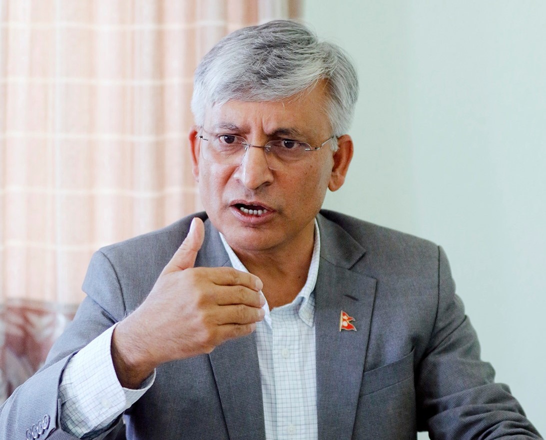 UML s Poll Agenda Centred On The Creation Of A Welfare State uml-s-poll-agenda-centred-on-the-creation-of-a-welfare-state