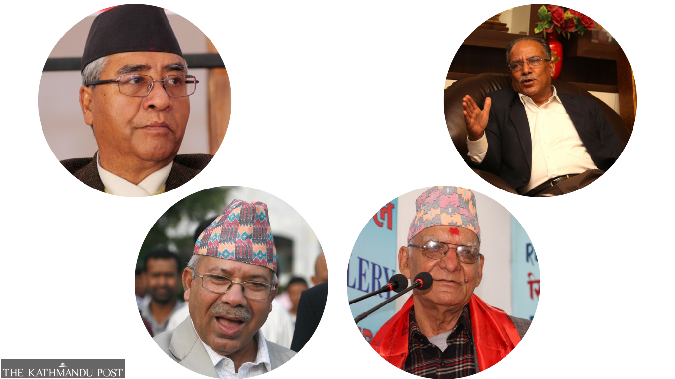 Ruling coalition directs rebel candidates to withdraw their candidacy ...