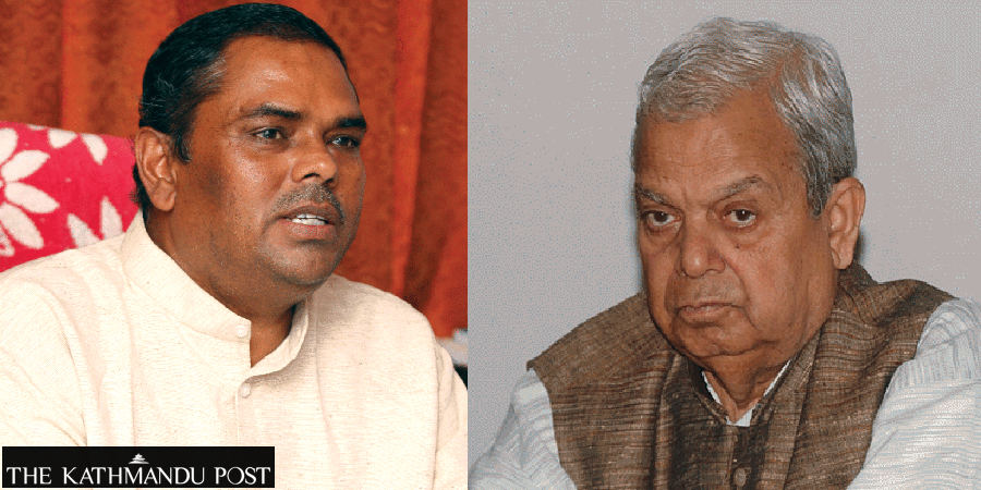 Madhesh parties struggle to stay relevant in their heartland
