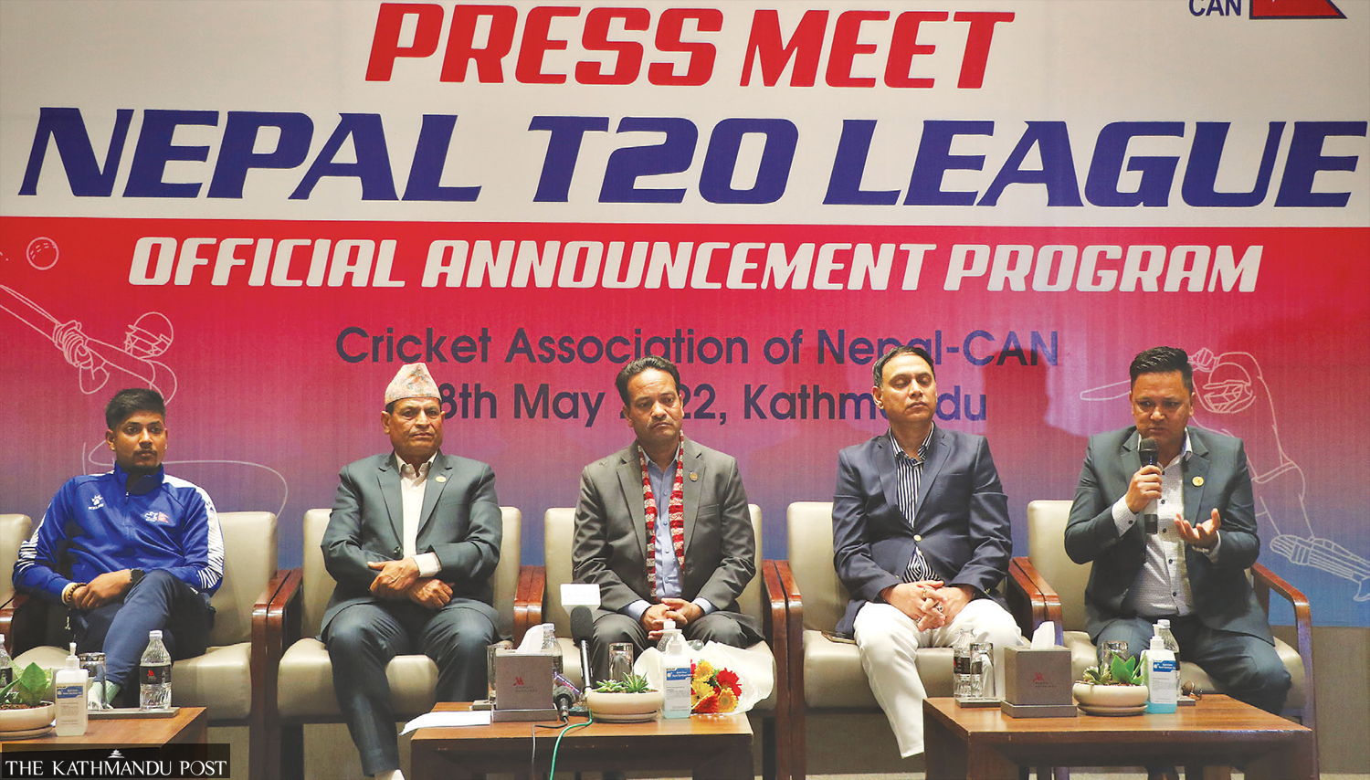 Nepal T20 scheduled during main festival