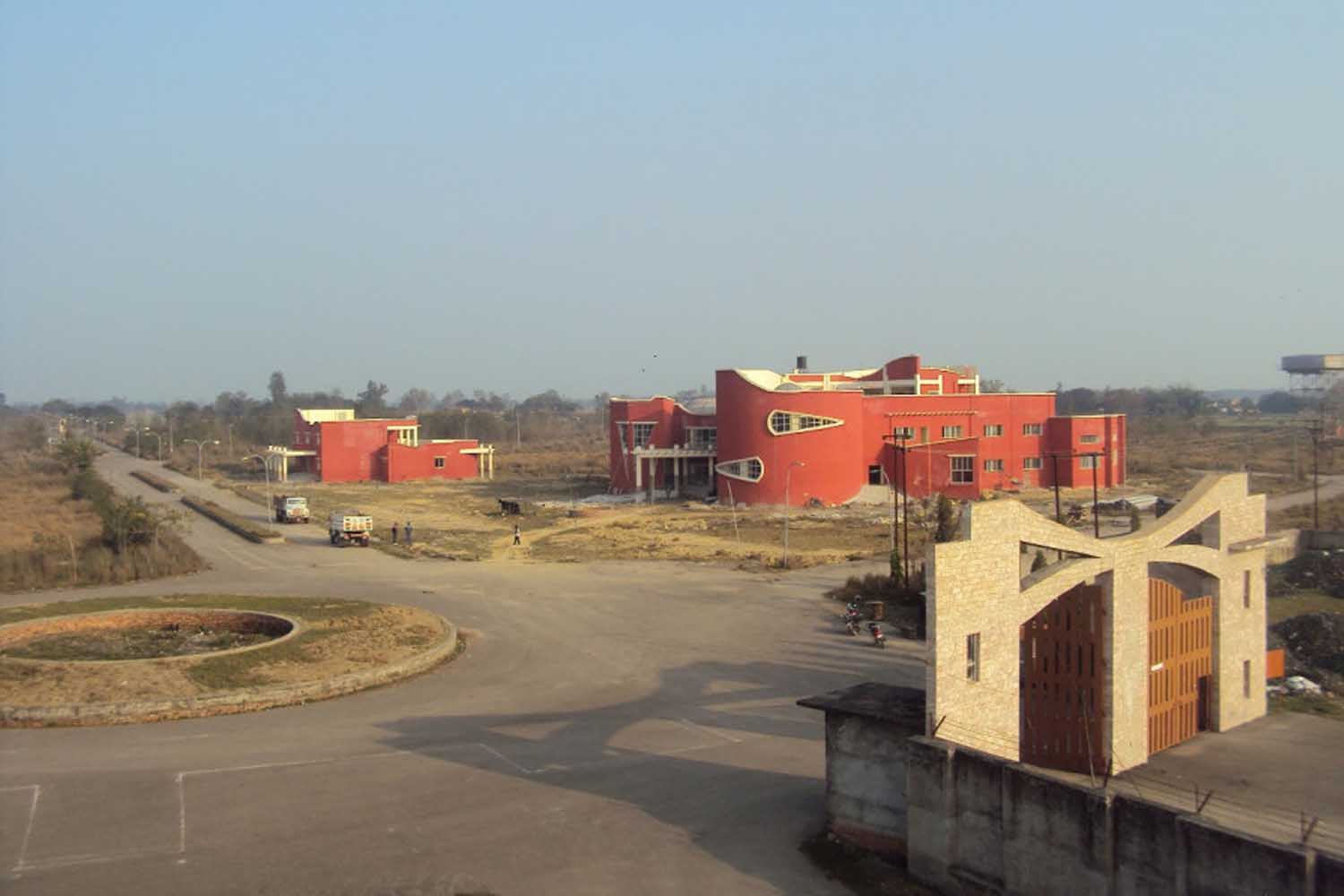 Firms at industrial estates to get rent discounts based on export ... - Luxury Industrial Estates Near Ports
