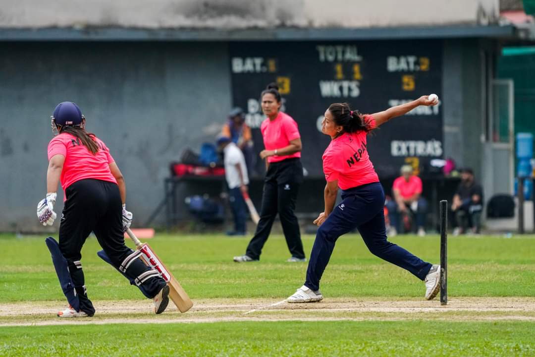 Final Squad Announced For ACC Women’s T20 Championship