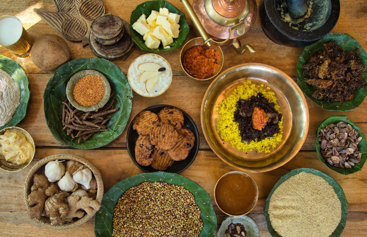 Discover Nepal’s forgotten cuisines at Hyatt Place Kathmandu
