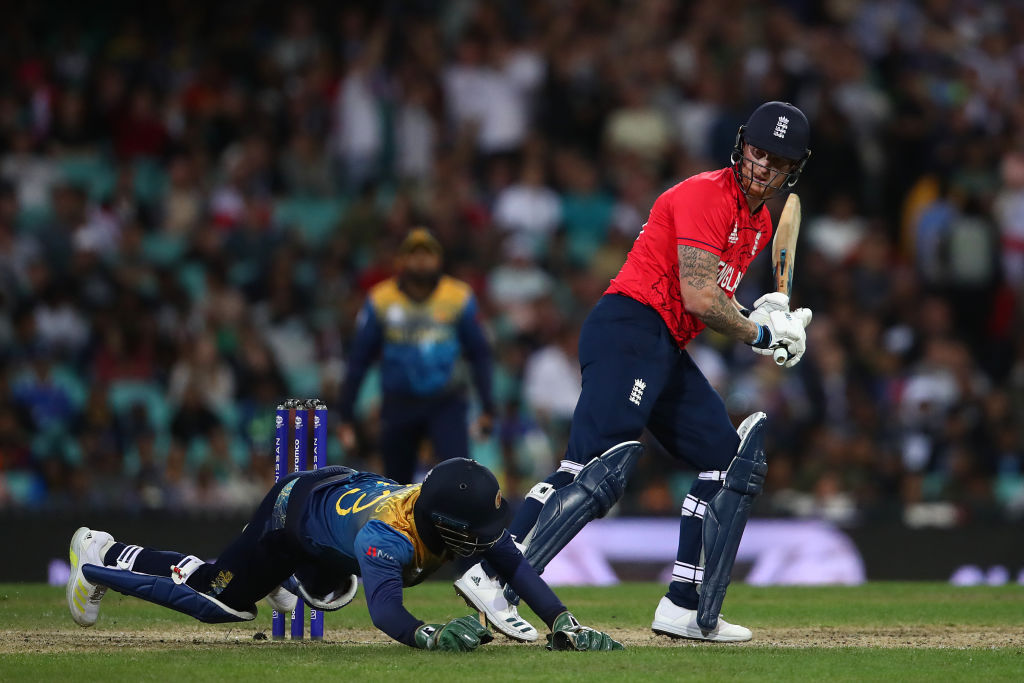 England into World Cup semi-finals, champions Australia out