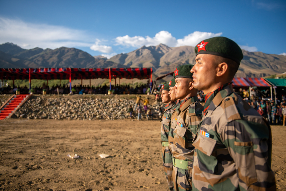 india-says-will-recruit-nepalis-in-indian-army-under-agnipath-scheme