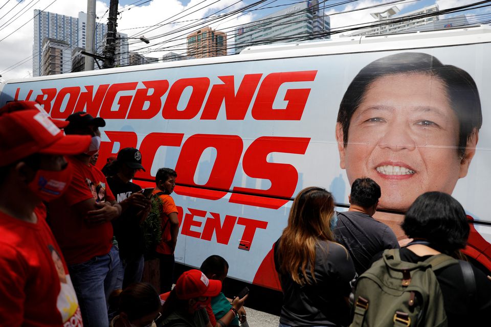 What Will A Marcos Presidency In The Philippines Look Like?